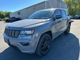 Thumbnail of 2020 Sting-Gray Clearcoat Jeep Grand Cherokee