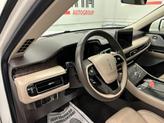 Thumbnail of 2021 Pristine White Lincoln Aviator