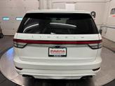 Thumbnail of 2021 Pristine White Lincoln Aviator