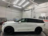 Thumbnail of 2021 Pristine White Lincoln Aviator