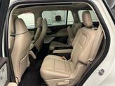 Thumbnail of 2021 Pristine White Lincoln Aviator