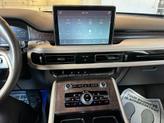 Thumbnail of 2021 Pristine White Lincoln Aviator