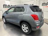 Thumbnail of 2019 Satin Steel Metallic Chevrolet Trax