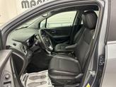 Thumbnail of 2019 Satin Steel Metallic Chevrolet Trax