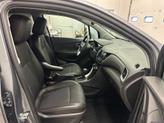 Thumbnail of 2019 Satin Steel Metallic Chevrolet Trax