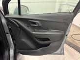 Thumbnail of 2019 Satin Steel Metallic Chevrolet Trax