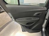 Thumbnail of 2019 Satin Steel Metallic Chevrolet Trax