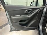 Thumbnail of 2019 Satin Steel Metallic Chevrolet Trax