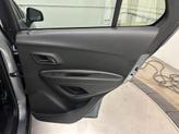 Thumbnail of 2019 Satin Steel Metallic Chevrolet Trax