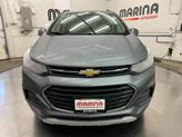 Thumbnail of 2019 Satin Steel Metallic Chevrolet Trax