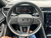 Thumbnail of 2025 Bright White Clearcoat Jeep Grand Cherokee