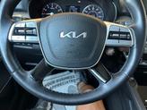 Thumbnail of 2022 Wolf Gray Kia Telluride