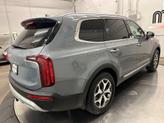 Thumbnail of 2022 Wolf Gray Kia Telluride