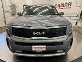 Thumbnail of 2022 Wolf Gray Kia Telluride