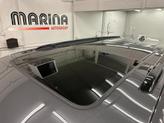 Thumbnail of 2021 Baltic Gray Metallic Clearcoat Jeep Grand Cherokee L