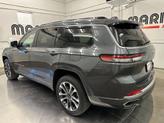 Thumbnail of 2021 Baltic Gray Metallic Clearcoat Jeep Grand Cherokee L