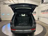 Thumbnail of 2021 Baltic Gray Metallic Clearcoat Jeep Grand Cherokee L