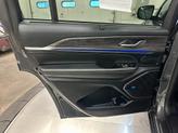 Thumbnail of 2021 Baltic Gray Metallic Clearcoat Jeep Grand Cherokee L