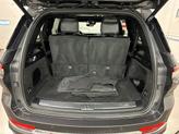Thumbnail of 2021 Baltic Gray Metallic Clearcoat Jeep Grand Cherokee L
