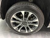 Thumbnail of 2021 Baltic Gray Metallic Clearcoat Jeep Grand Cherokee L