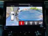Thumbnail of 2021 Baltic Gray Metallic Clearcoat Jeep Grand Cherokee L