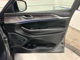 Thumbnail of 2021 Baltic Gray Metallic Clearcoat Jeep Grand Cherokee L