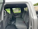Thumbnail of 2025 Billet Silver Metallic Clearcoat RAM 1500