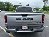 Thumbnail of 2025 Billet Silver Metallic Clearcoat RAM 1500