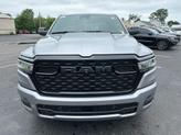 Thumbnail of 2025 Billet Silver Metallic Clearcoat RAM 1500