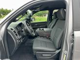Thumbnail of 2025 Billet Silver Metallic Clearcoat RAM 1500