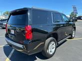 Thumbnail of 2019 Black Chevrolet Tahoe
