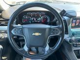 Thumbnail of 2019 Black Chevrolet Tahoe