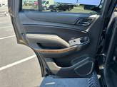 Thumbnail of 2019 Black Chevrolet Tahoe