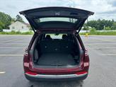 Thumbnail of 2025 Velvet Red Pearlcoat Jeep Grand Cherokee