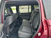 Thumbnail of 2025 Velvet Red Pearlcoat Jeep Grand Cherokee