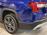 Thumbnail of 2023 Ultra Blue Metallic GMC Acadia
