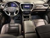 Thumbnail of 2023 Ultra Blue Metallic GMC Acadia