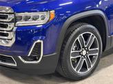 Thumbnail of 2023 Ultra Blue Metallic GMC Acadia