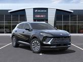 Thumbnail of 2025 Ebony Twilight Metallic Buick Envision