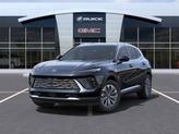 Thumbnail of 2025 Ebony Twilight Metallic Buick Envision