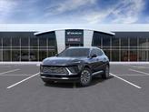 Thumbnail of 2025 Ebony Twilight Metallic Buick Envision