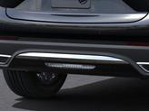 Thumbnail of 2025 Ebony Twilight Metallic Buick Envision