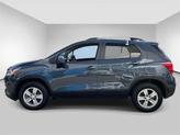 Thumbnail of 2022 Shadow Gray Metallic Chevrolet Trax