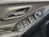 Thumbnail of 2022 Shadow Gray Metallic Chevrolet Trax