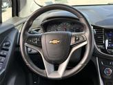 Thumbnail of 2022 Shadow Gray Metallic Chevrolet Trax