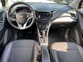 Thumbnail of 2022 Shadow Gray Metallic Chevrolet Trax