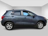 Thumbnail of 2022 Shadow Gray Metallic Chevrolet Trax