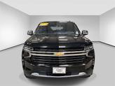 Thumbnail of 2021 Black Chevrolet Tahoe