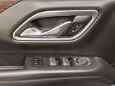 Thumbnail of 2021 Black Chevrolet Tahoe