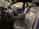 Thumbnail of 2022 Northsky Blue Metallic Chevrolet Traverse